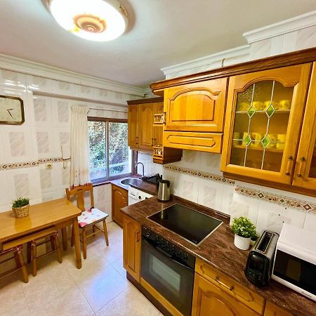 La Casina Del Lavadero De Cudillero Apartment Bagian luar foto