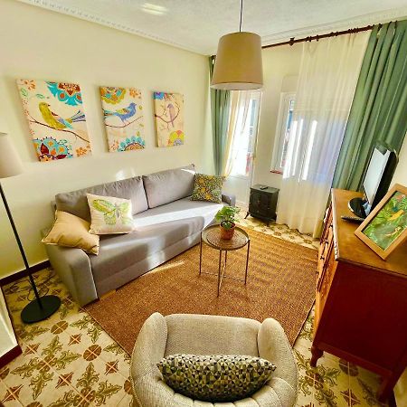 La Casina Del Lavadero De Cudillero Apartment Bagian luar foto