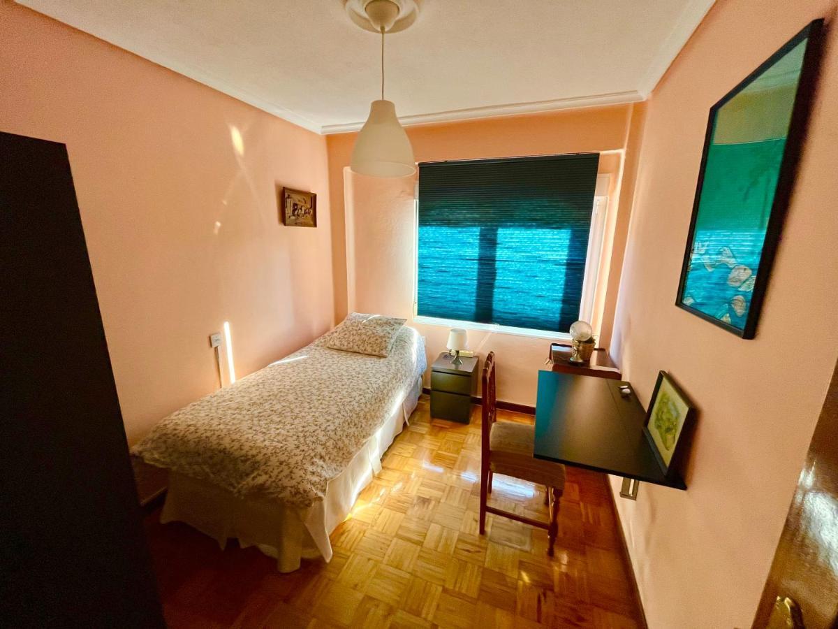 La Casina Del Lavadero De Cudillero Apartment Bagian luar foto