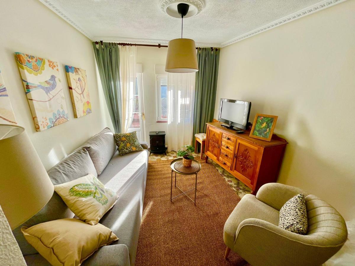 La Casina Del Lavadero De Cudillero Apartment Bagian luar foto