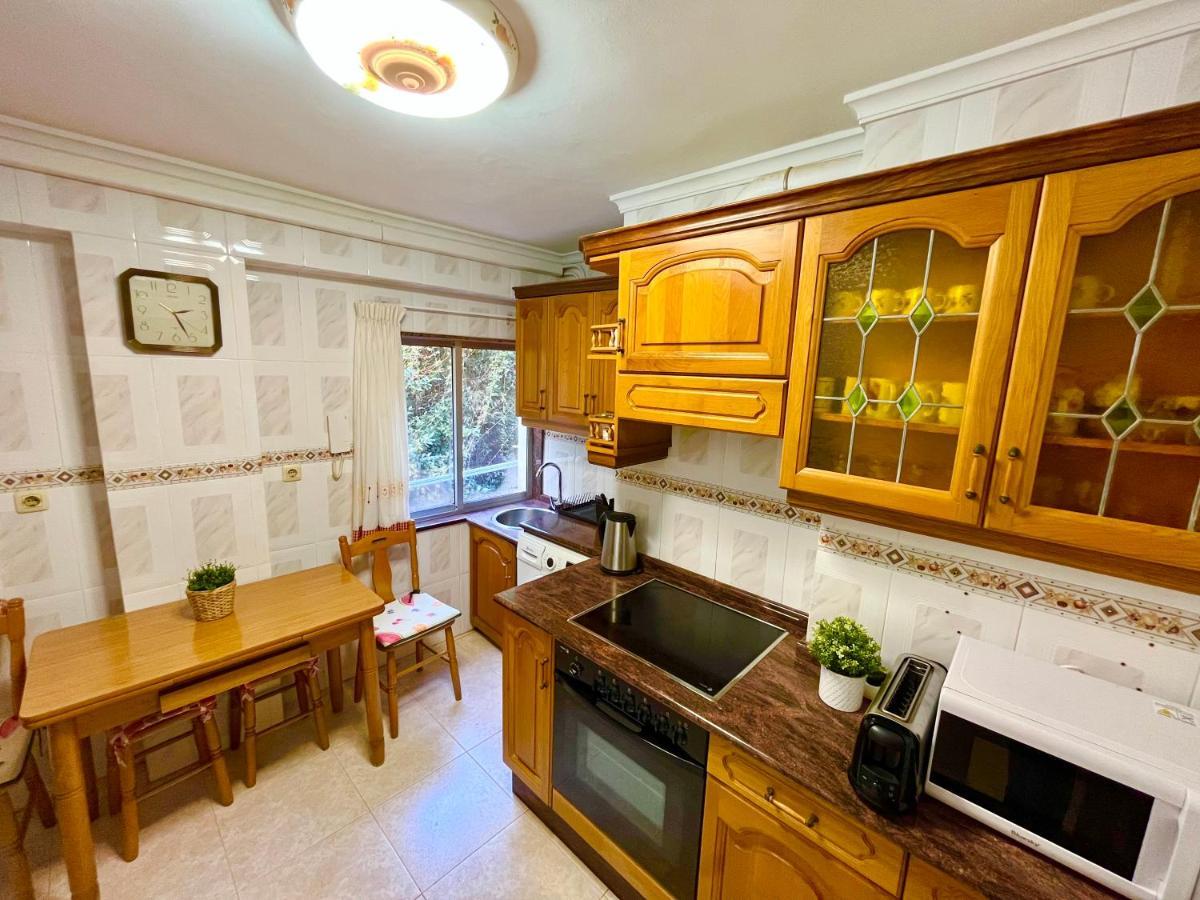 La Casina Del Lavadero De Cudillero Apartment Bagian luar foto