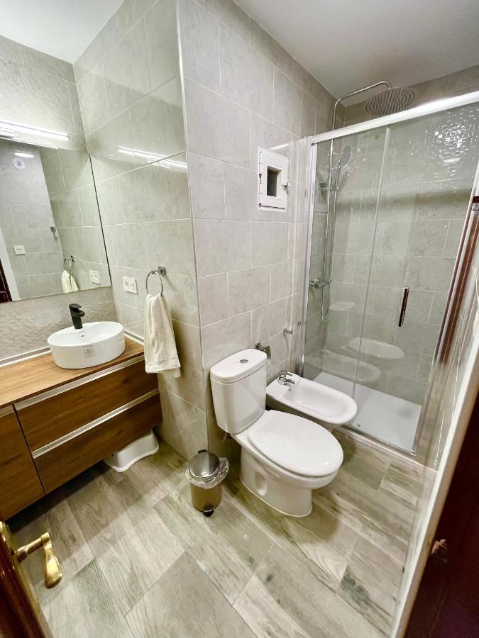 La Casina Del Lavadero De Cudillero Apartment Bagian luar foto