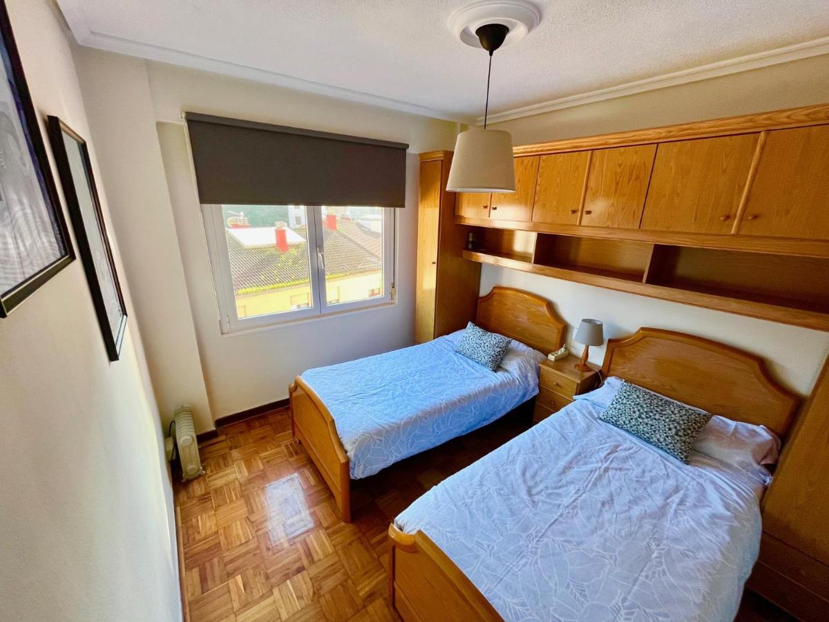 La Casina Del Lavadero De Cudillero Apartment Bagian luar foto